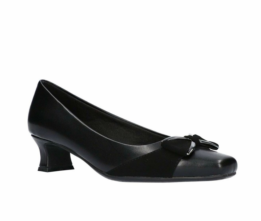 Pumps * | Women'S Easy Street Rejoice Pumps