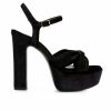 Platform Heels * | Women'S Rag & Co Liddel Dress Sandals