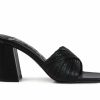 Heeled Sandals * | Women'S London Rag Salty You Dress Sandals