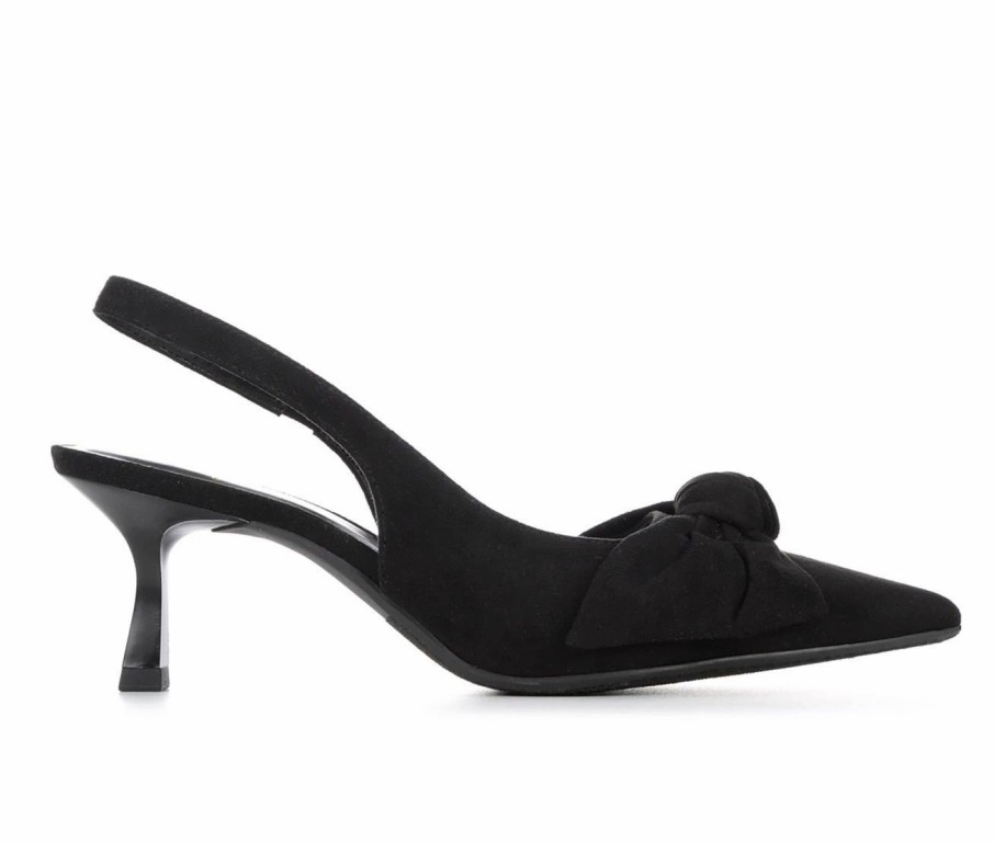 Pumps * | Women'S Delicious Francesca Pumps