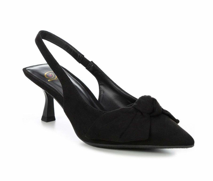 Pumps * | Women'S Delicious Francesca Pumps