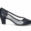 Pumps * | Women'S Easy Street Cody Pumps