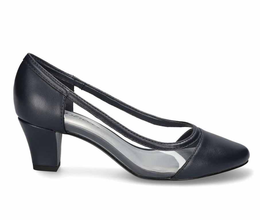 Pumps * | Women'S Easy Street Cody Pumps