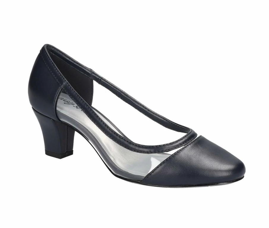 Pumps * | Women'S Easy Street Cody Pumps