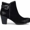 Heeled Boots * | Women'S Comfortiva Namari Heeled Booties