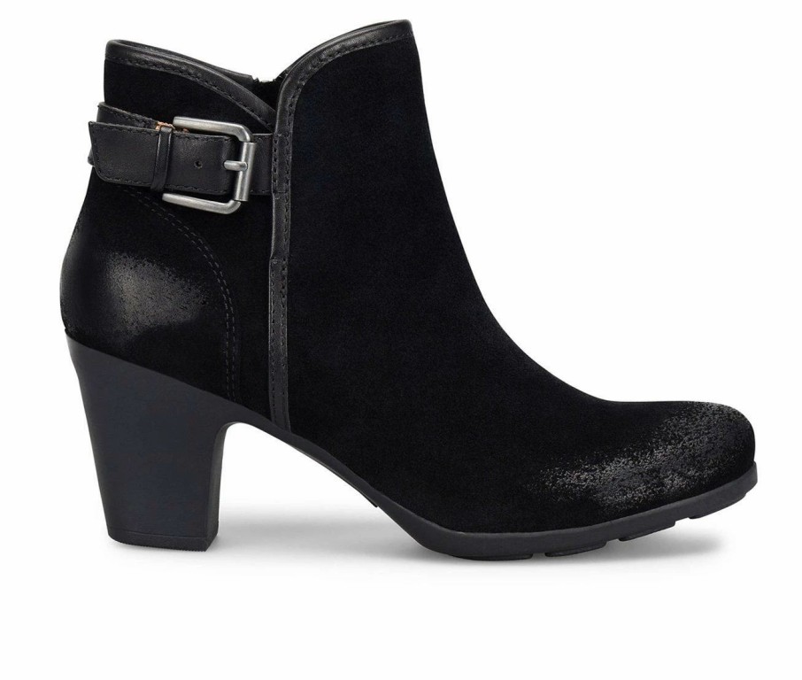 Heeled Boots * | Women'S Comfortiva Namari Heeled Booties