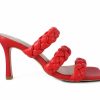 Stiletto Heels * | Women'S London Rag High Bae Dress Sandals