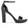 Heeled Sandals * | Women'S Nine West Elope Dress Sandals