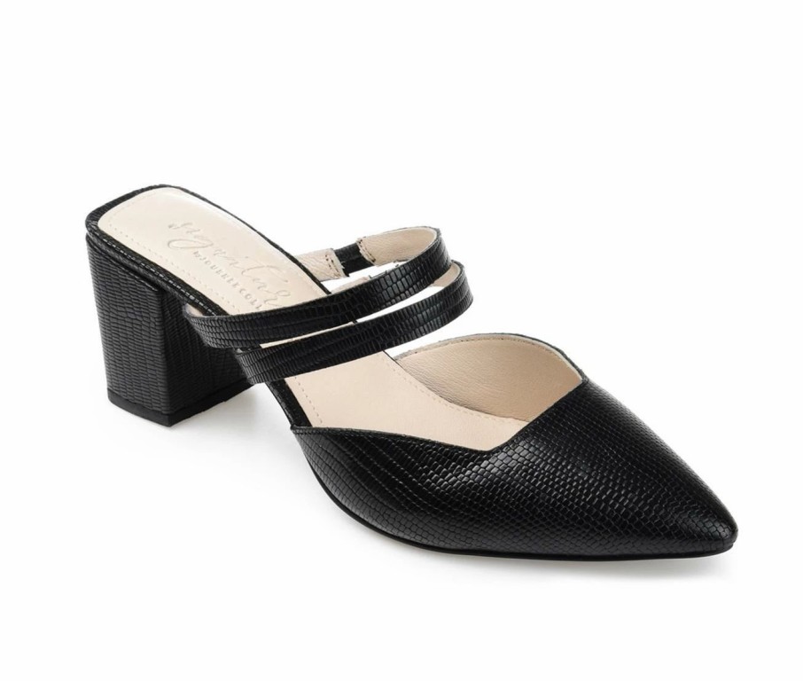 Pumps * | Women'S Journee Signature Kairlynn Pumps