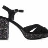 Platform Heels * | Women'S Jellypop Elenore 3 Dress Sandals