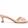 Heeled Sandals * | Women'S Nine West Inya Dress Sandals