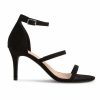 Heeled Sandals * | Women'S London Rag Kazaki Dress Sandals