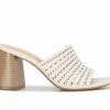 Heeled Sandals * | Women'S Xoxo Saniya Dress Sandals