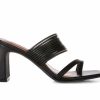 Heeled Sandals * | Women'S London Rag Follow Me Dress Sandals