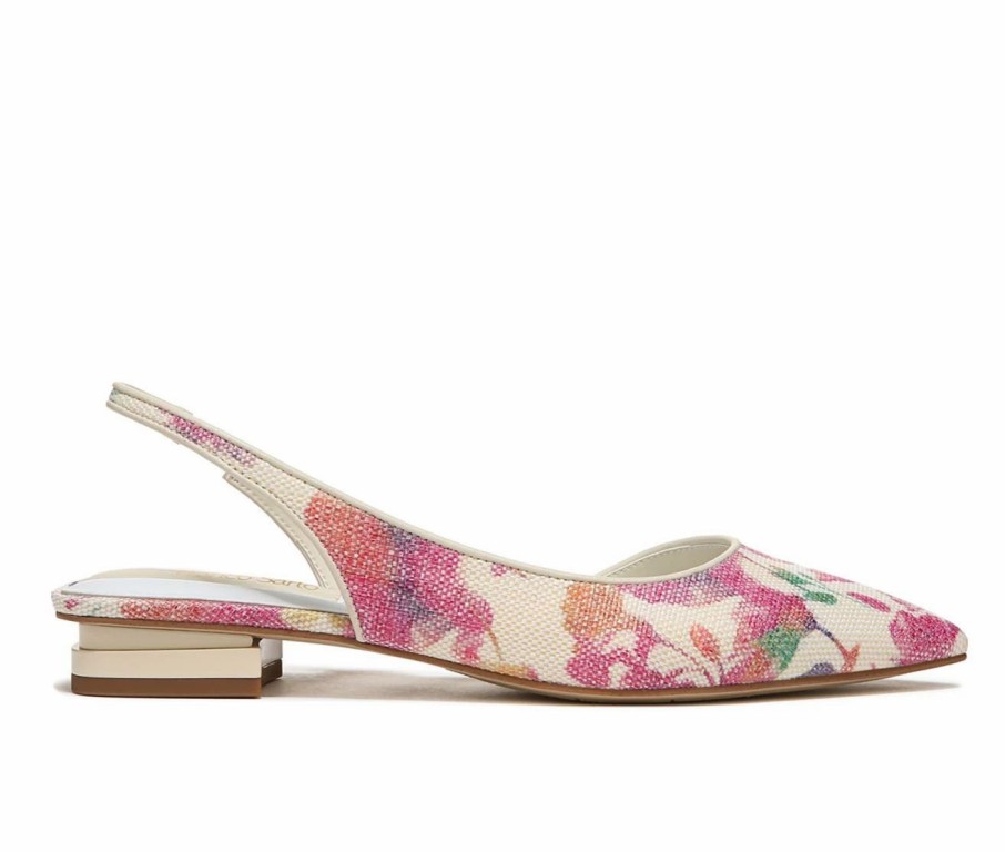 Pumps * | Women'S Franco Sarto Tyra 2 Low Pumps