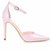 Stiletto Heels * | Women'S Journee Collection Miriem Stiletto Pumps