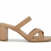 Heeled Sandals * | Women'S Kensie Kate Dress Sandals