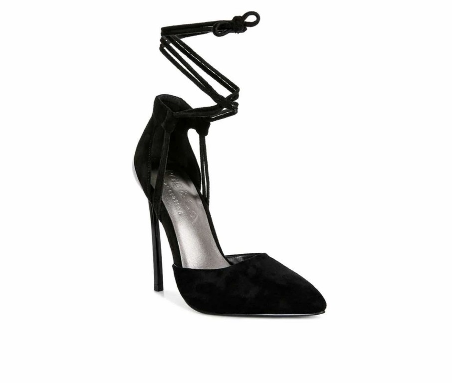 Pumps * | Women'S Rag & Co Rulebreaker Pumps