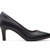 Pumps * | Women'S Clarks Illeana Tulip Pumps