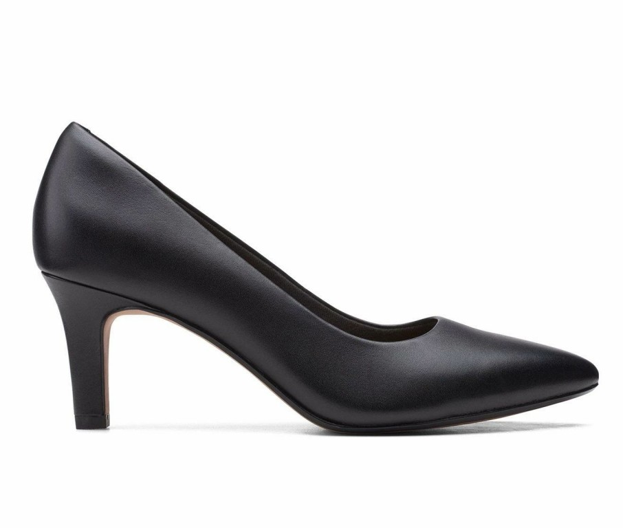 Pumps * | Women'S Clarks Illeana Tulip Pumps