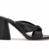 Heeled Sandals * | Women'S Nine West Galinda Dress Sandals