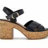 Heeled Sandals * | Women'S Kensie Carsyn Dress Sandals