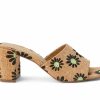 Heeled Sandals * | Women'S Coconuts By Matisse Kristin Dress Sandals