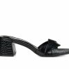 Heeled Sandals * | Women'S Journee Collection Perette Mule Heels