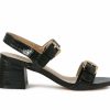 Heeled Sandals * | Women'S London Rag Croc Dress Sandals