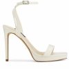 Stiletto Heels * | Women'S Nine West Zadie Dress Sandals