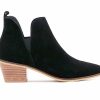 Heeled Boots * | Women'S Chelsea Crew William Heeled Booties