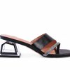 Heeled Sandals * | Women'S London Rag Gofly Dress Sandals