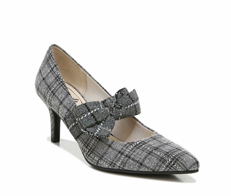 Pumps * | Women'S Lifestride Sashay Pumps