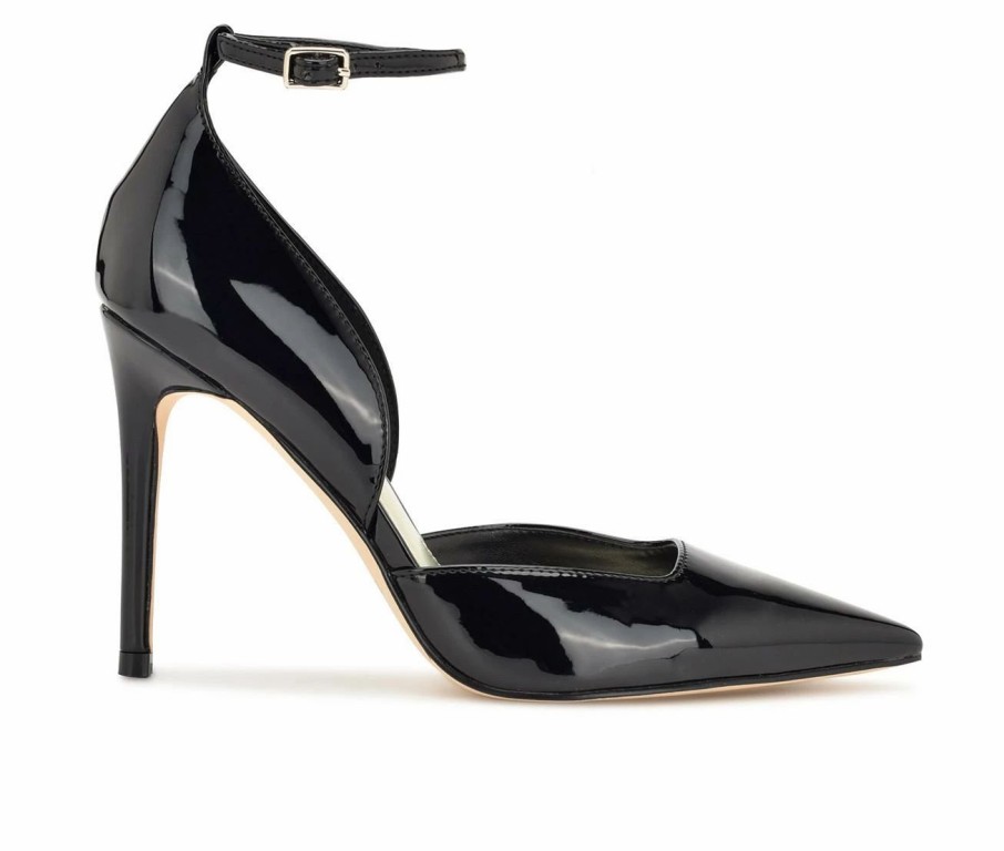 Pumps * | Women'S Nine West Finda Stiletto Pumps