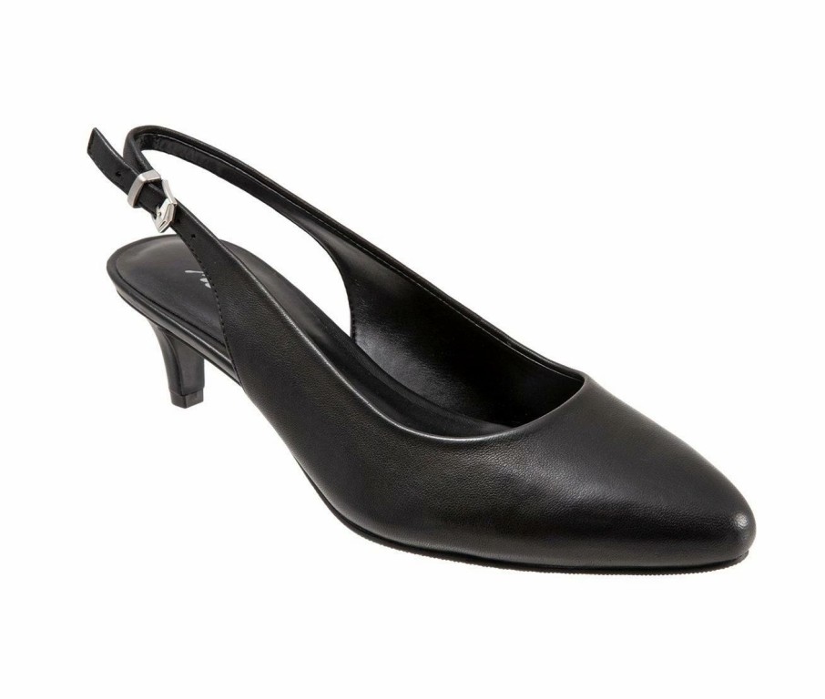 Pumps * | Women'S Trotters Keely Pumps