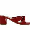 Heeled Sandals * | Women'S Bellini Focus Dress Sandals