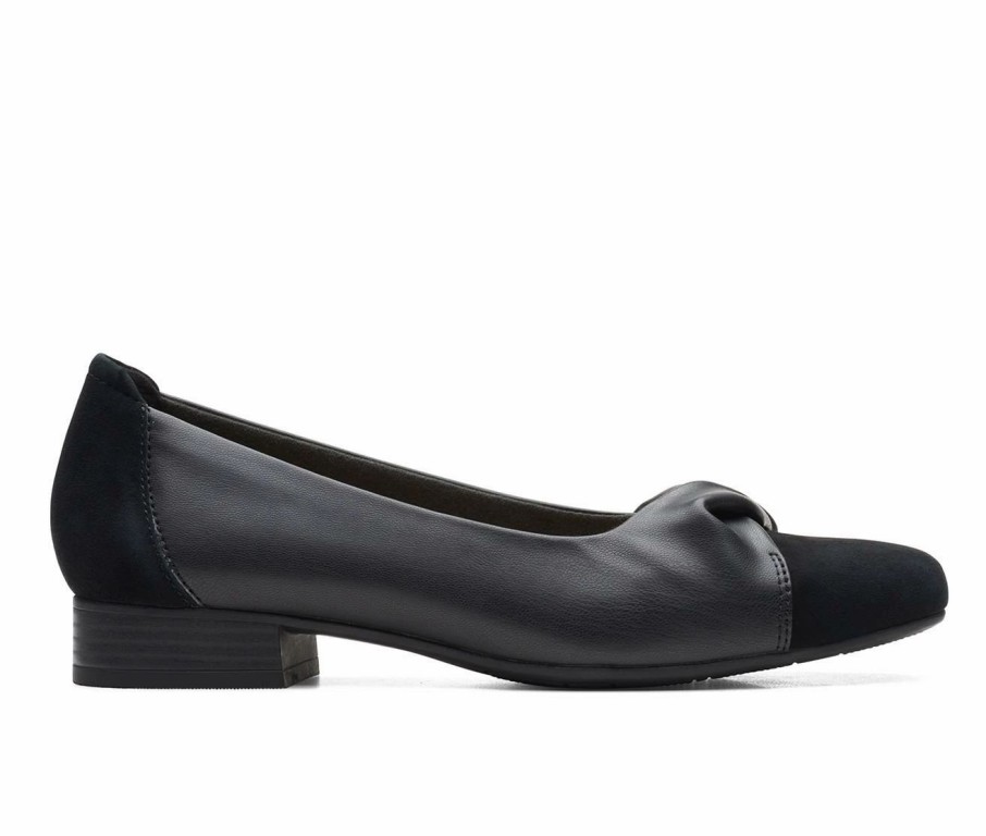 Pumps * | Women'S Clarks Tilmont Dalia Pumps