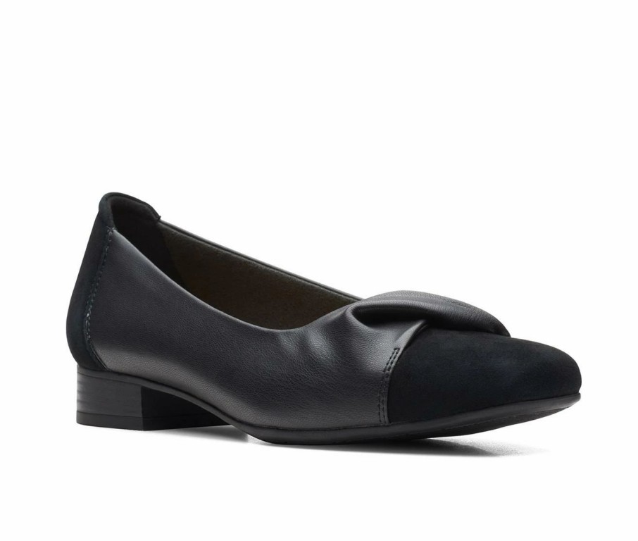 Pumps * | Women'S Clarks Tilmont Dalia Pumps