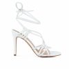 Stiletto Heels * | Women'S London Rag Trixy Dress Sandals