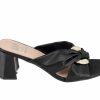 Block Heels * | Women'S Gc Shoes Zane Dress Sandals