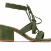 Heeled Sandals * | Women'S Rag & Co Zena Dress Sandals