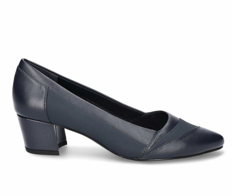 Pumps * | Women'S Easy Street Janora Pumps