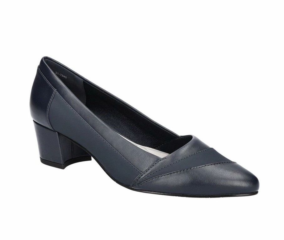 Pumps * | Women'S Easy Street Janora Pumps