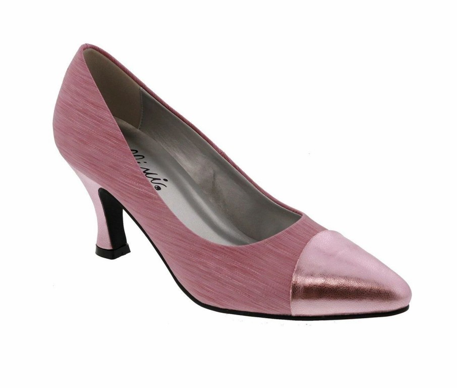 Pumps * | Women'S Bellini Zesty Pumps