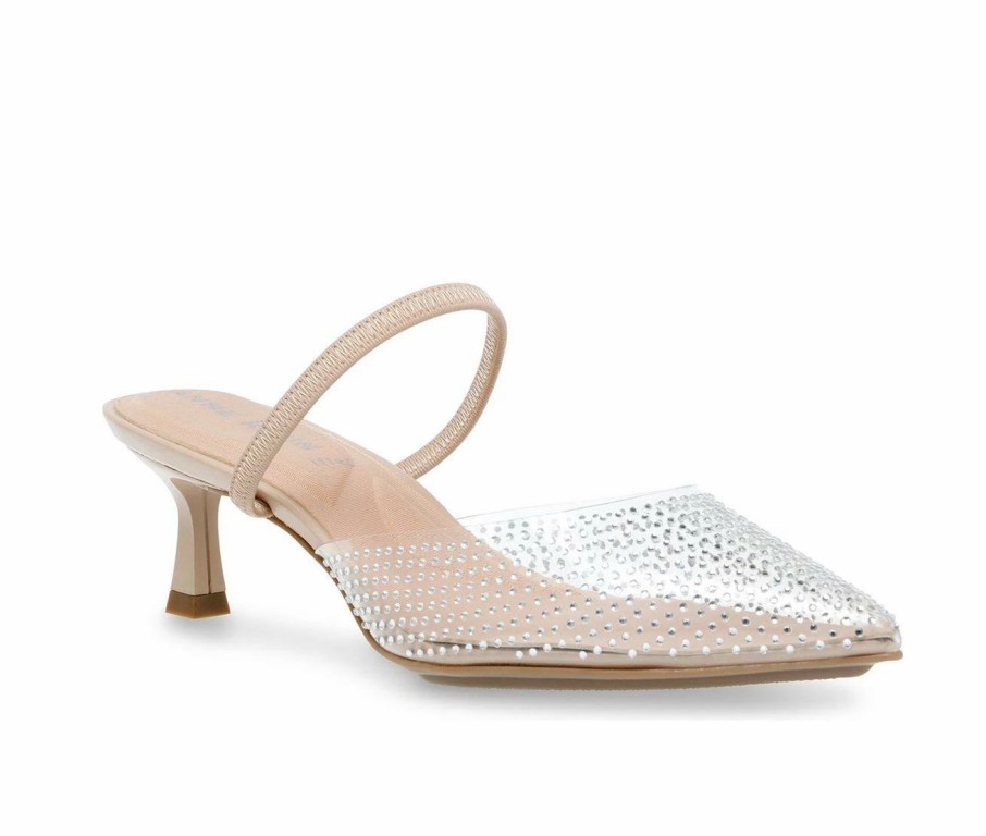 Pumps * | Women'S Anne Klein Irie Pumps