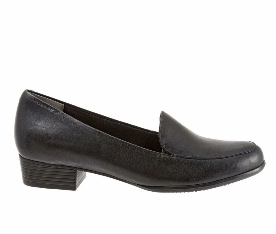 Pumps * | Women'S Trotters Monarch Pumps