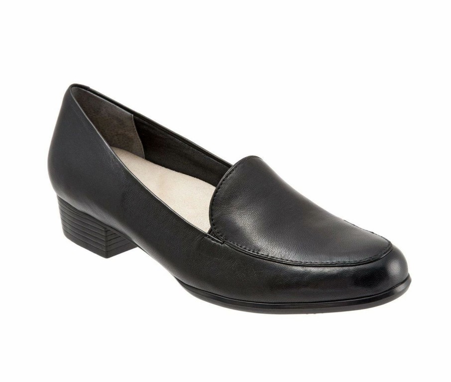 Pumps * | Women'S Trotters Monarch Pumps