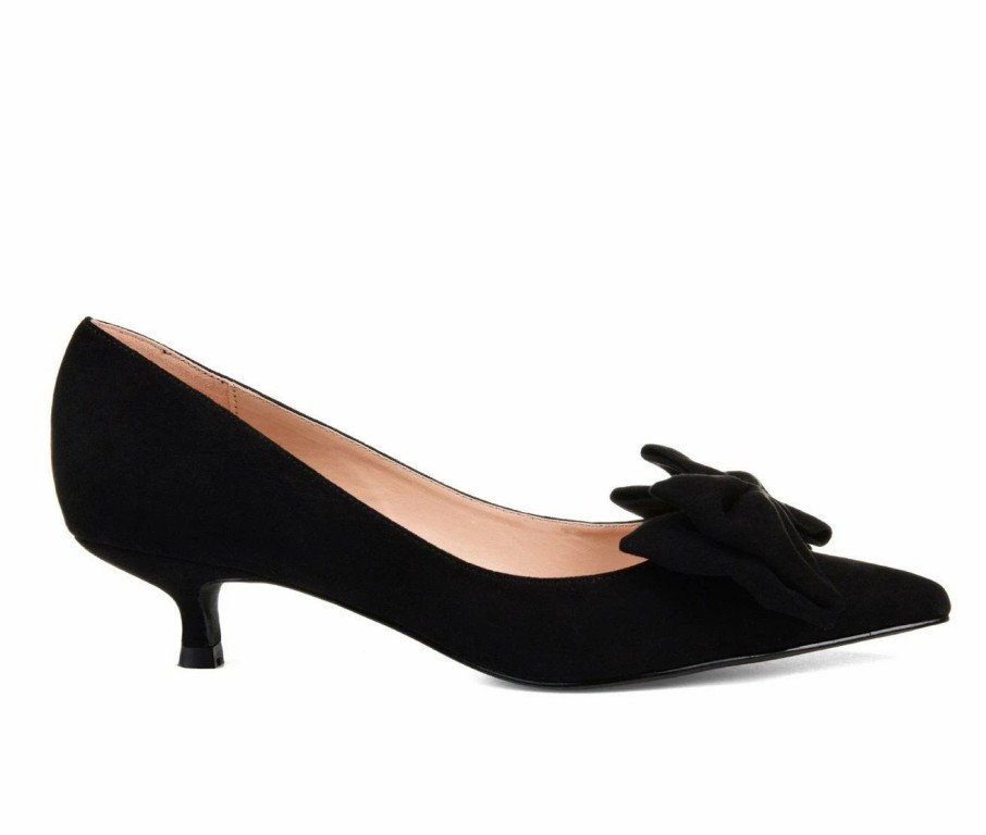 Pumps * | Women'S Journee Collection Orana Pumps