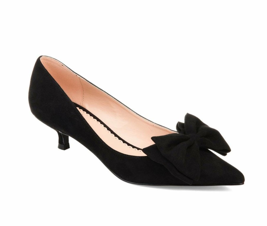 Pumps * | Women'S Journee Collection Orana Pumps