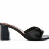 Heeled Sandals * | Women'S London Rag Cityscape Dress Sandals